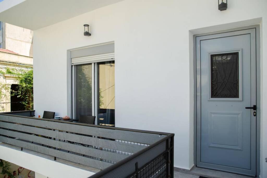 Potnia House In The Center Of Rhodes Apartment Rhodes City Exterior foto